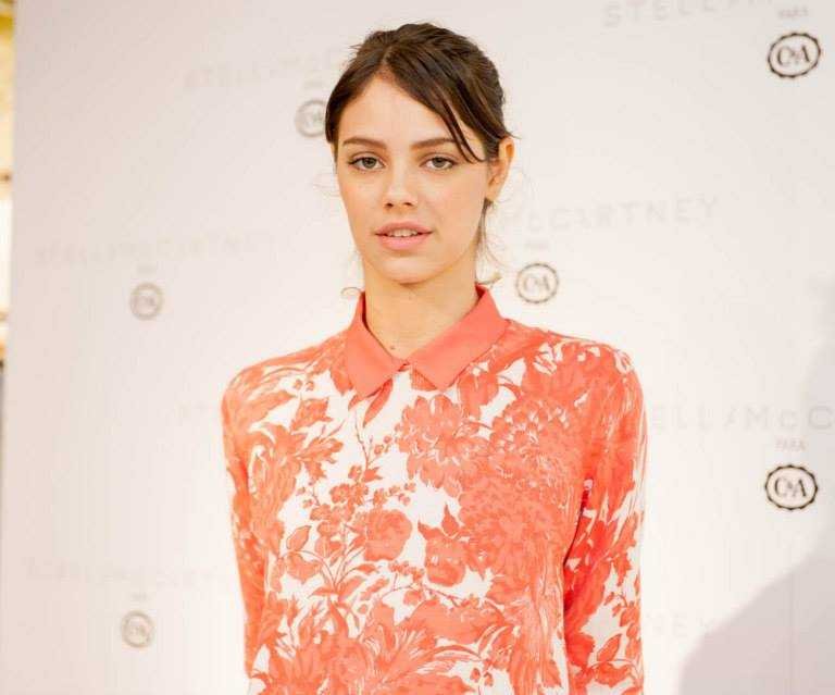 Trend Tips Entrevista: Laura Neiva!