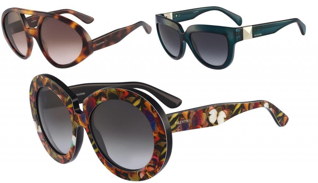 Oculos-Valentino