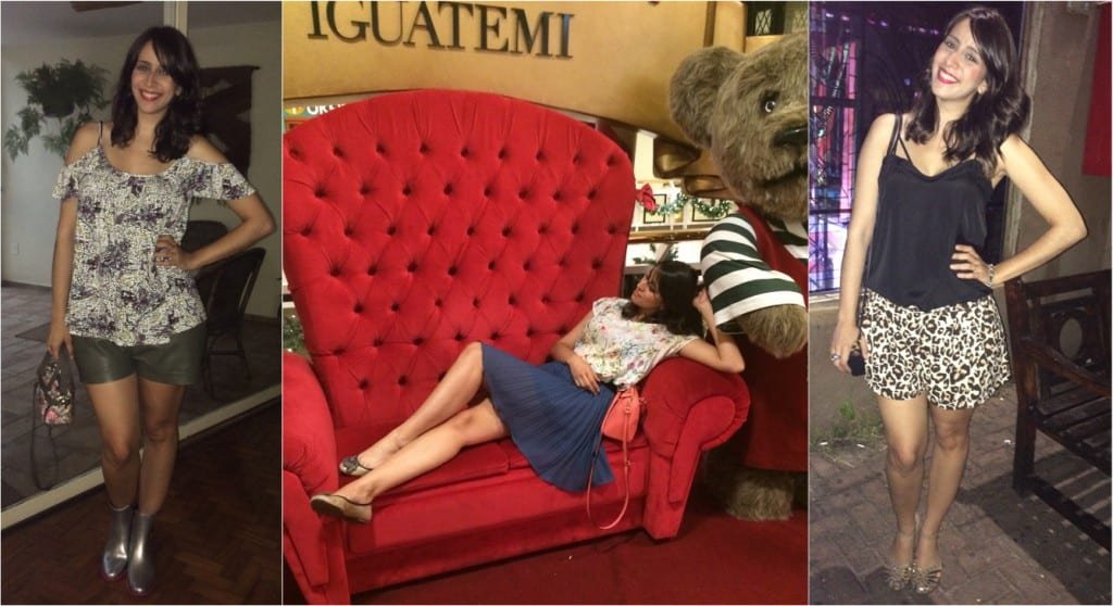 look-do-dia-show