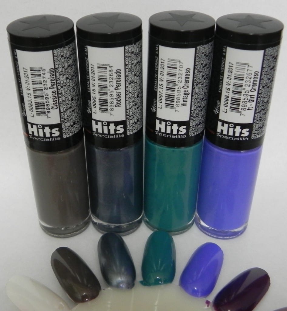 Esmalte-globo