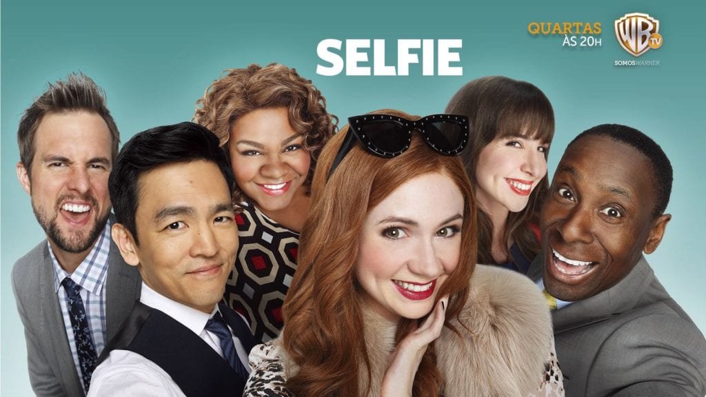 seriado-selfie