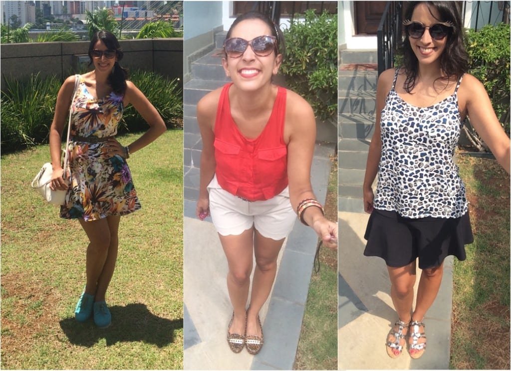 look-do-dia-verao