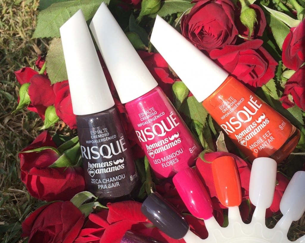 Esmaltes-risque