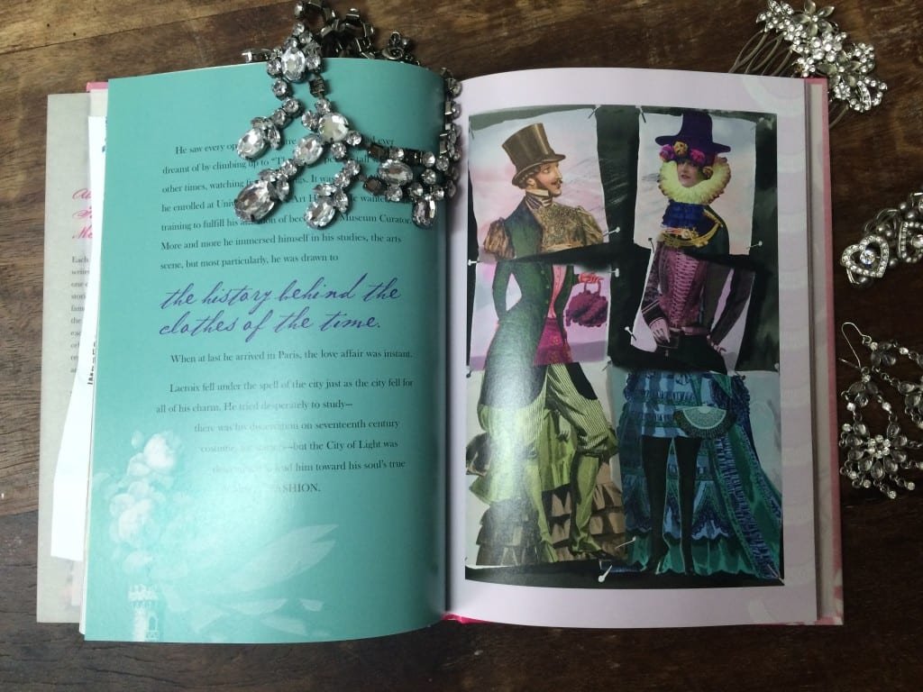 Livro-Christian-Lacroix-Bela-Adormecida