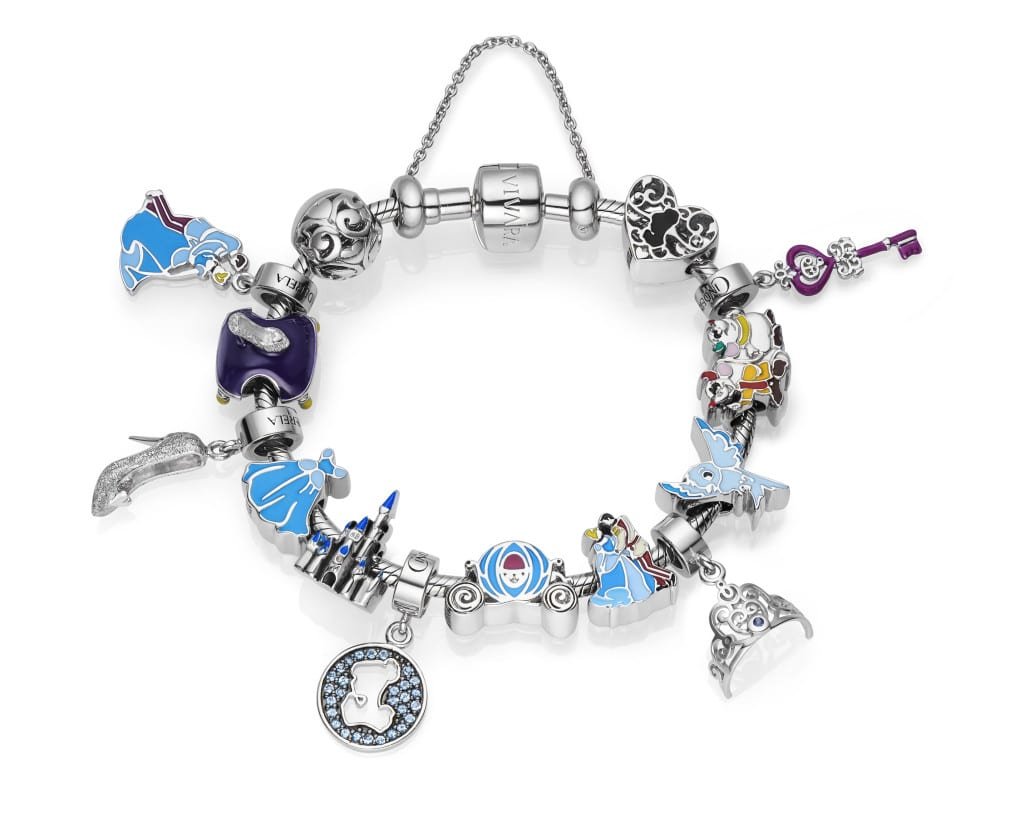 Pulseira-Cinderla-Disney-Vivara-Pandora
