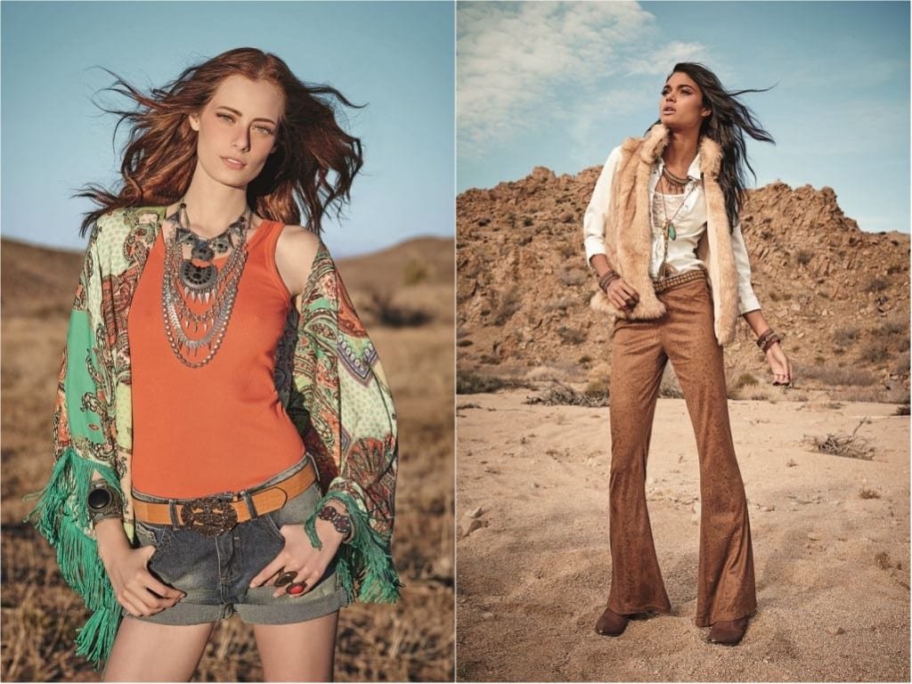 Riachuelo-Boho
