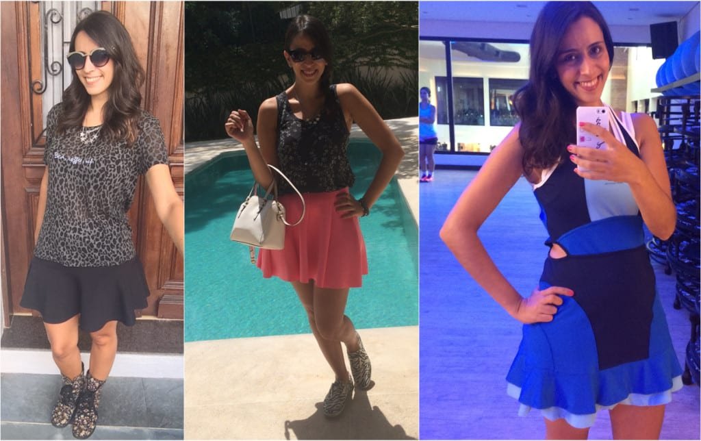 look-do-dia-verao