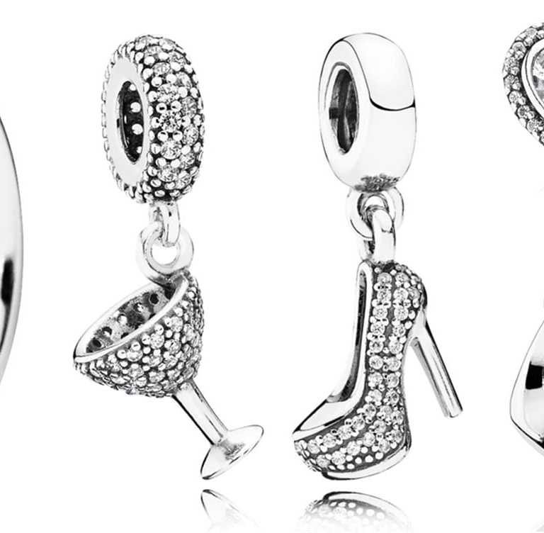 Dia das Mães Pandora!