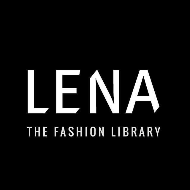 Biblioteca Fashion!