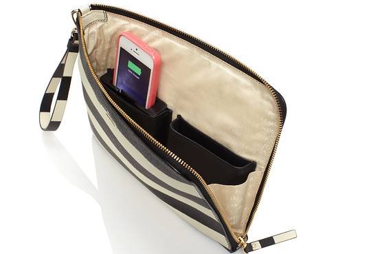 Kate Spade tecnológica!