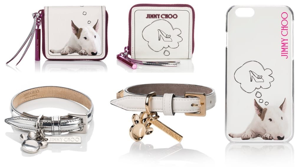 Jimmy Choo + Rafael Mantesso