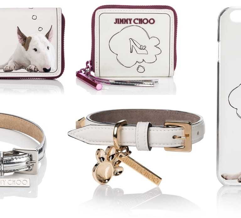 Jimmy Choo + Rafael Mantesso!