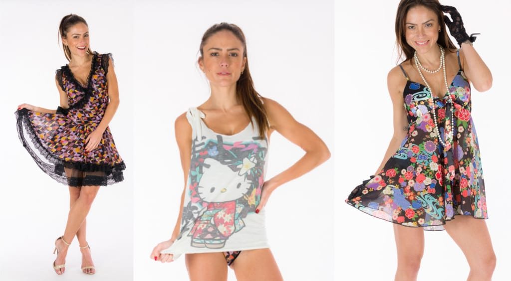 Lingerie-Hello-Kitty-Thais-Gusmao