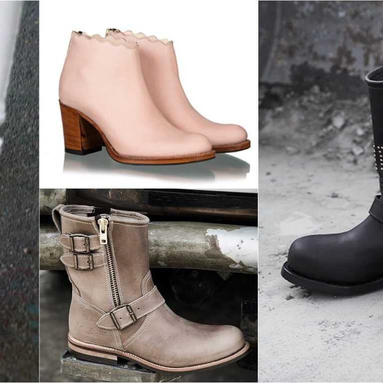 Primeboots – botas para a vida!