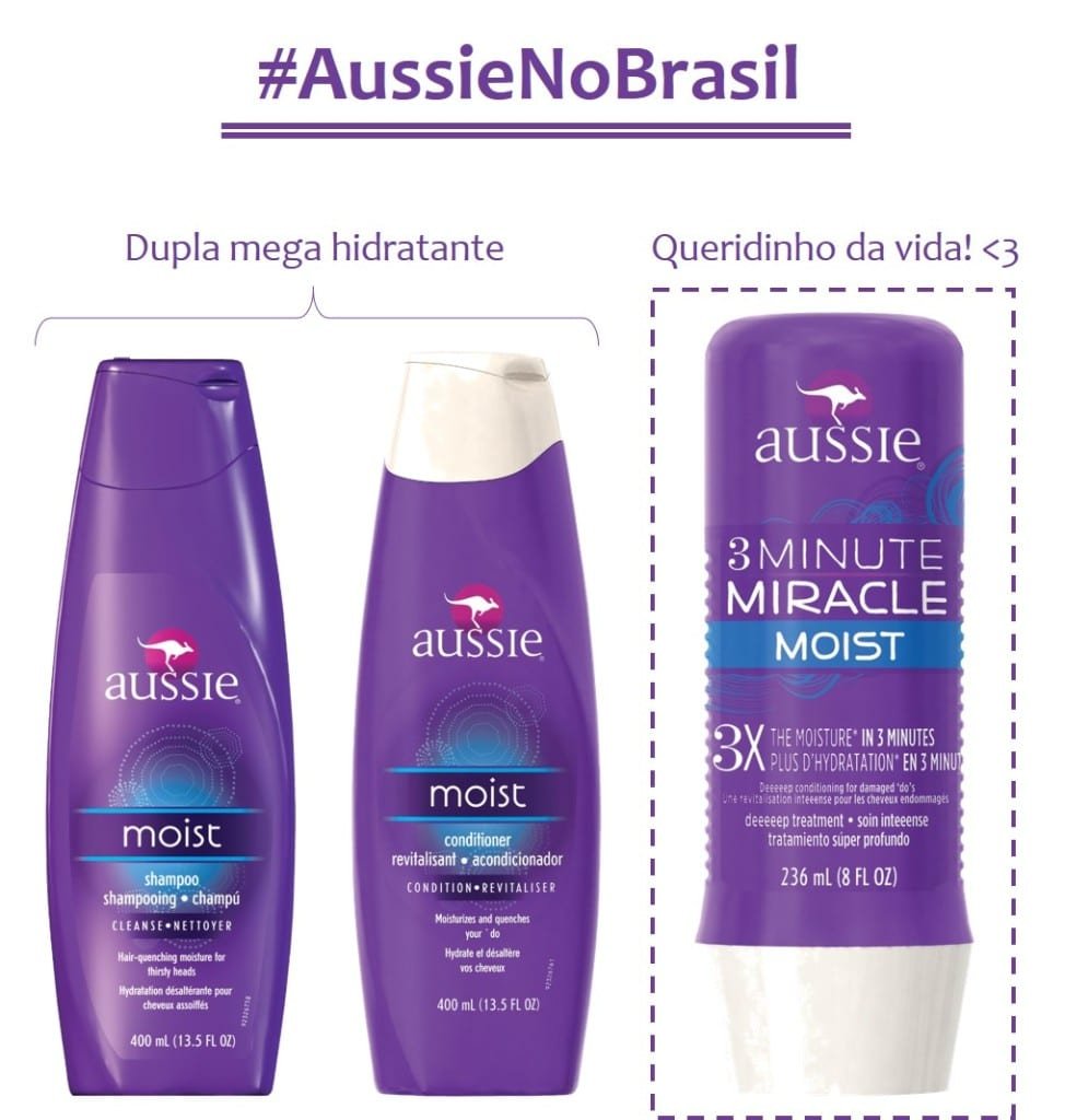 Aussie-3-minute-miracle-onde-comprar