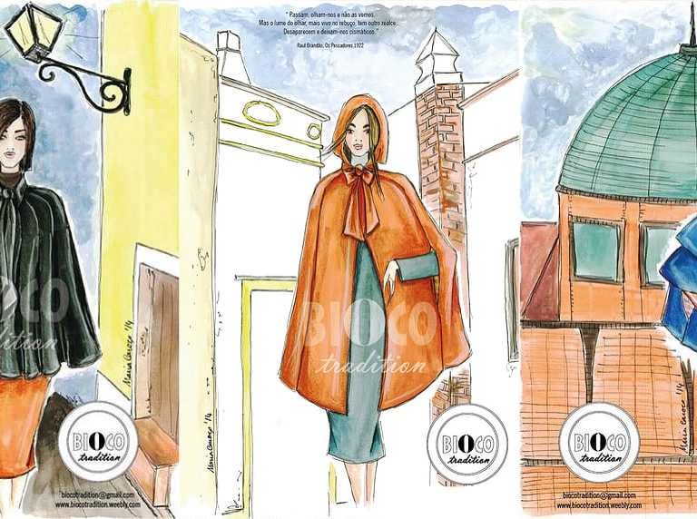 Bioco: a “burca” portuguesa!