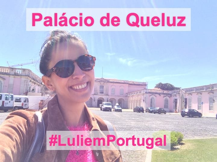 Palácio de Queluz