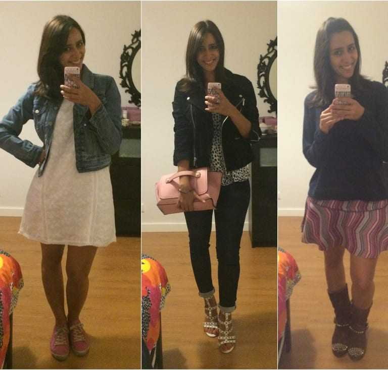 Look da Luli: Junho!