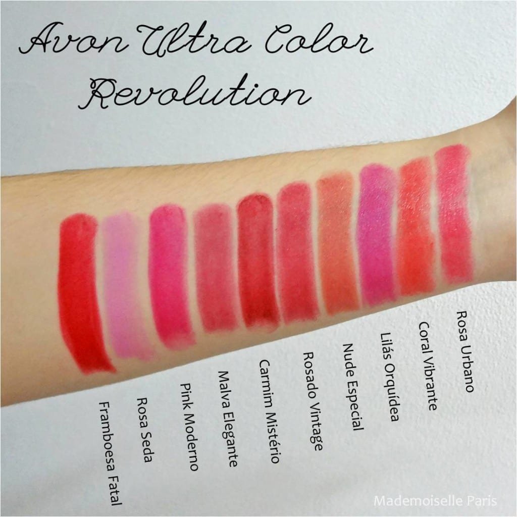 Batons-Ultra-Revolution-Avon-Swatches