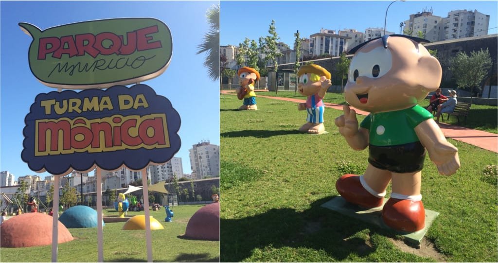 Parque-turma-da-monica-portugal