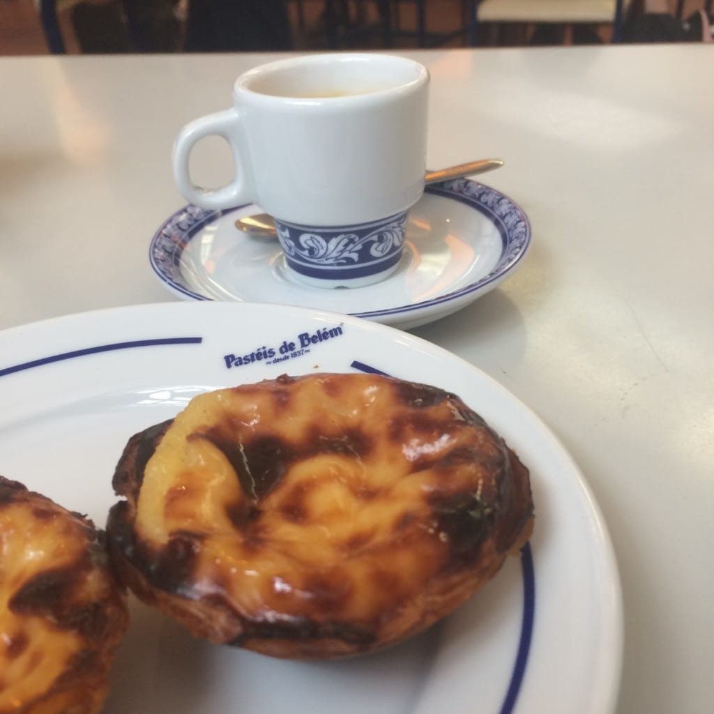 Pastel-de-belem