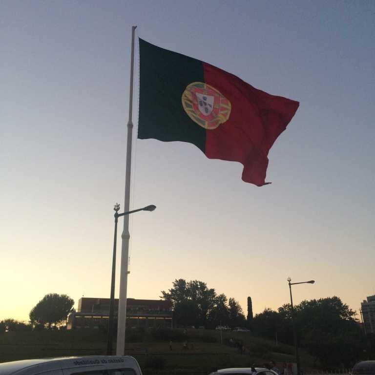 Impressões de uma brasileira em Lisboa!