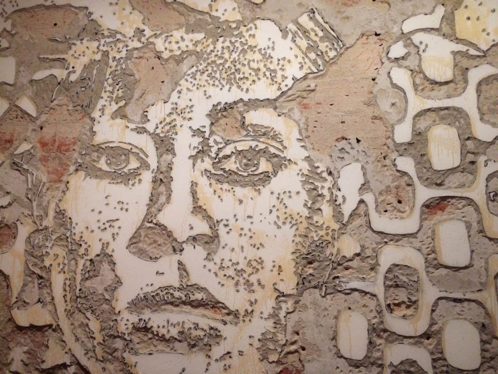 Vhils-honorato
