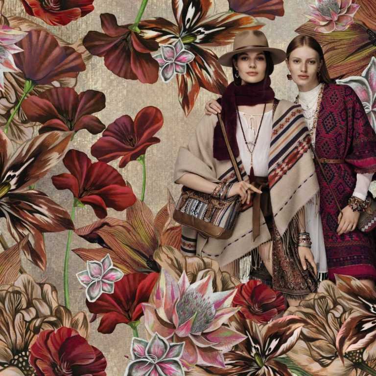 Campanha Inverno Accessorize!