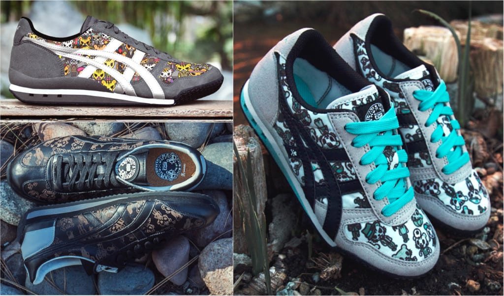 tenis-onitsuka-tiger-tokidoki
