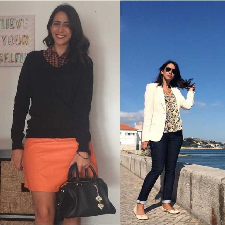 Look da Luli: Setembro!