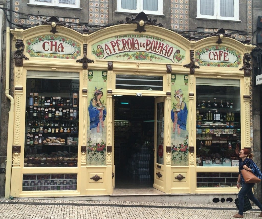 Porto-Portugal