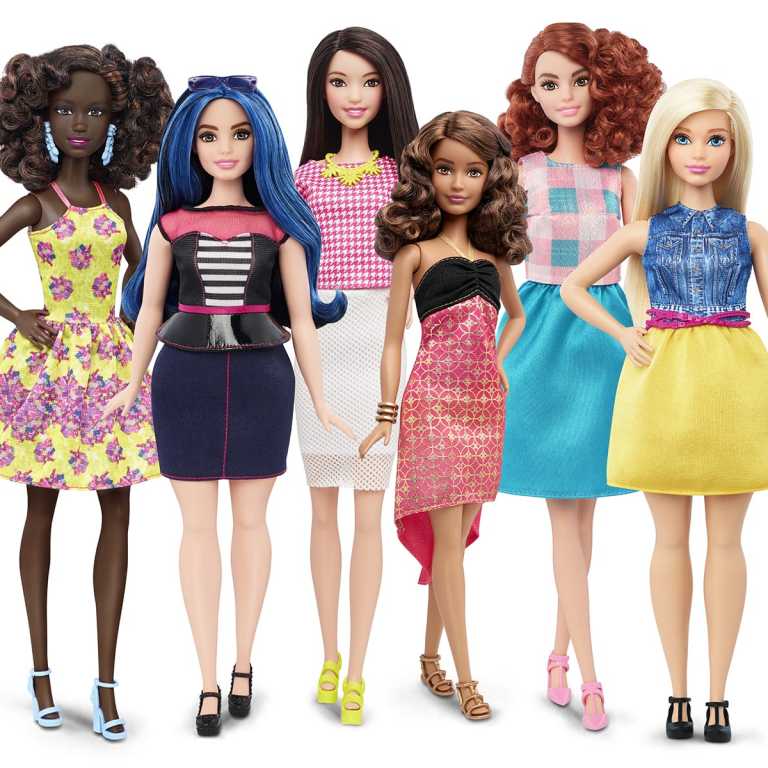 Como Fazer Blusa Para Barbie Fácil, Roupa Para Boneca Fácil de Fazer, DIY, Barbie Chanel
