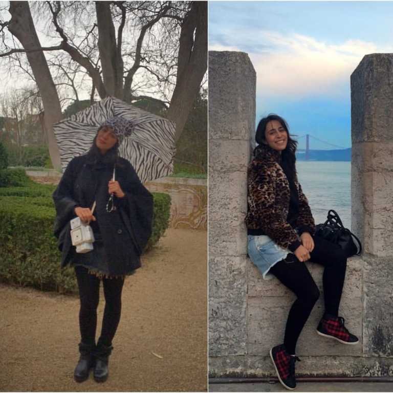 Trend Winter: Legging Térmica!