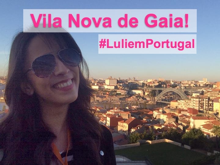 #IIEEBB: Vila Nova de Gaia!