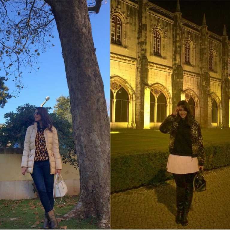 Look da Luli: Dezembro!