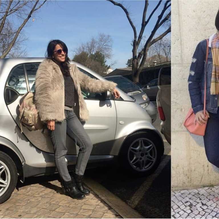 Look da Luli: Fevereiro!