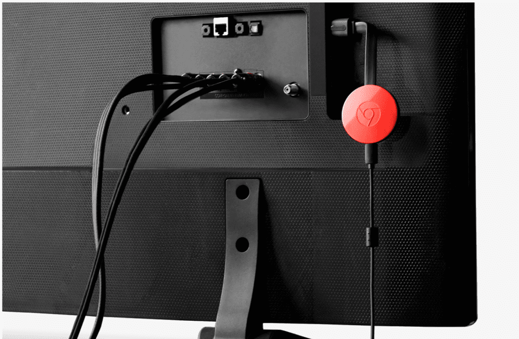 chromecast-google