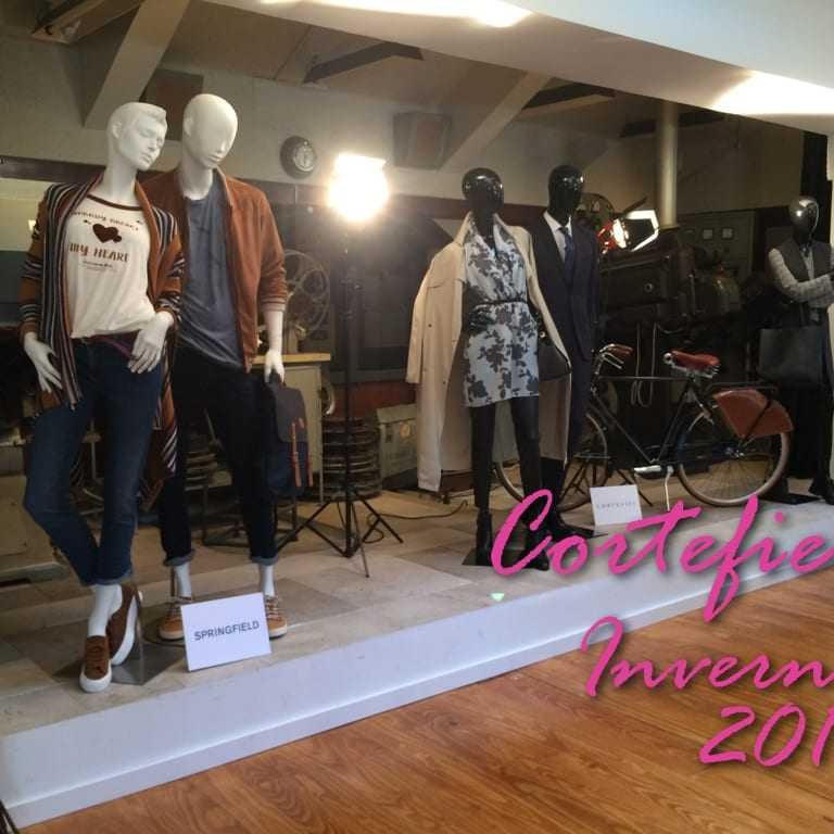 Inverno 2016: Cortefiel, Women’s Secret e Springfield!