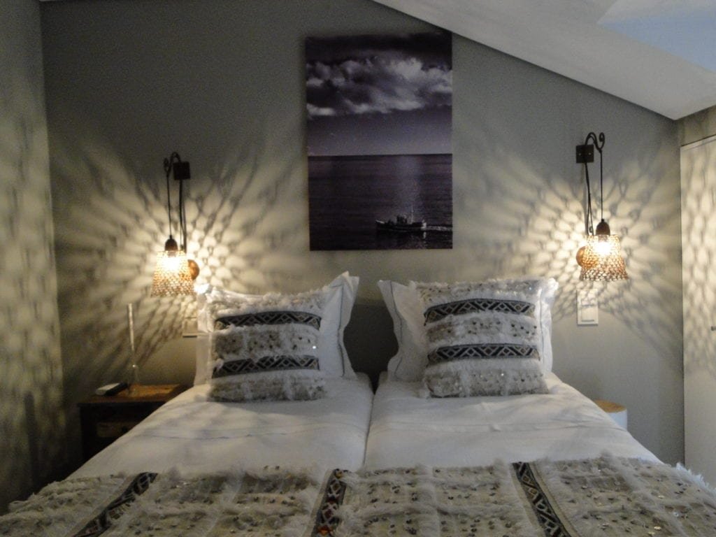 Hotel-sesimbra