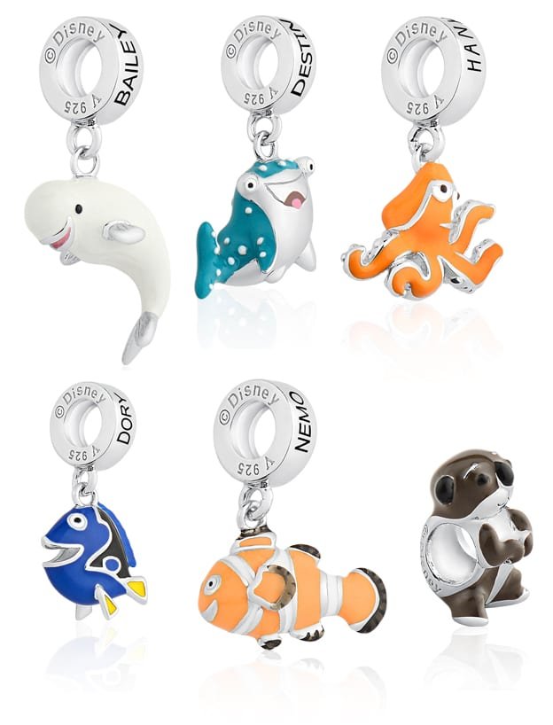 charm-disney-dory-nemo
