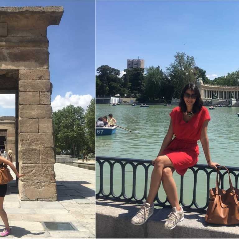 Look da Luli: Junho!