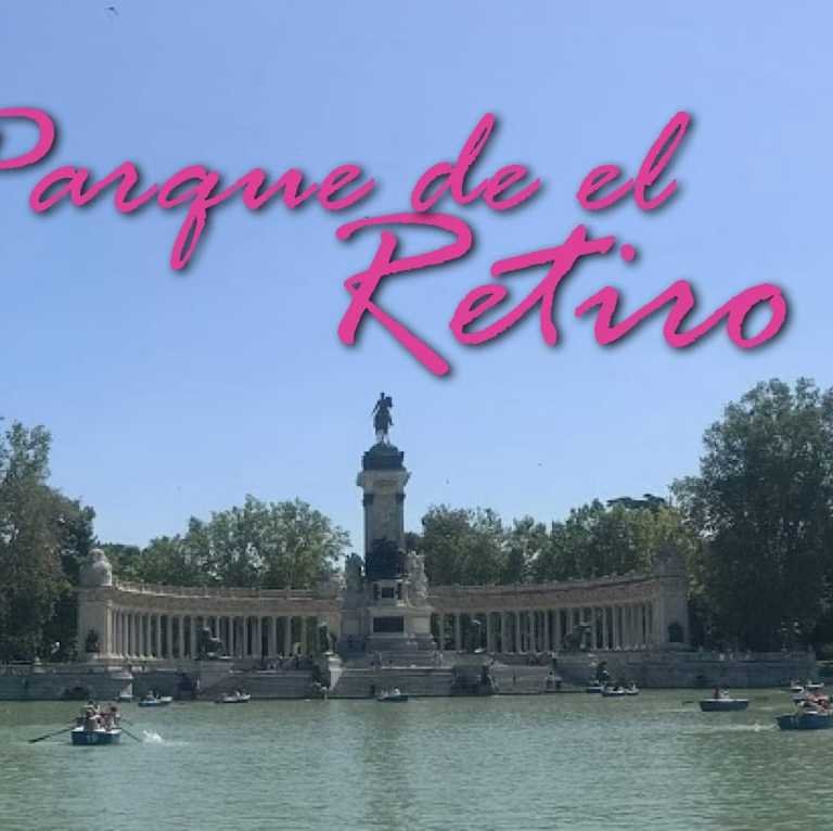 Turismo em Madrid: Roteiro de 4 dias!