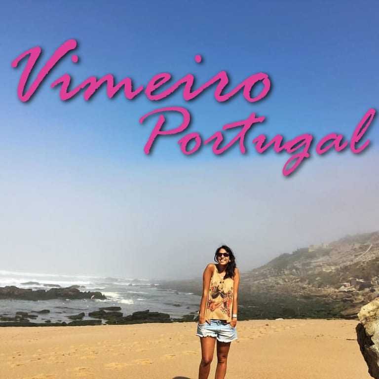 Turismo em Portugal: Vimeiro – Hotel Golf Mar!