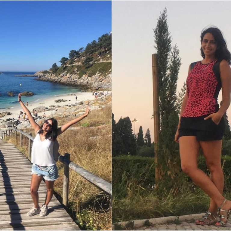 Look da Luli: Agosto!