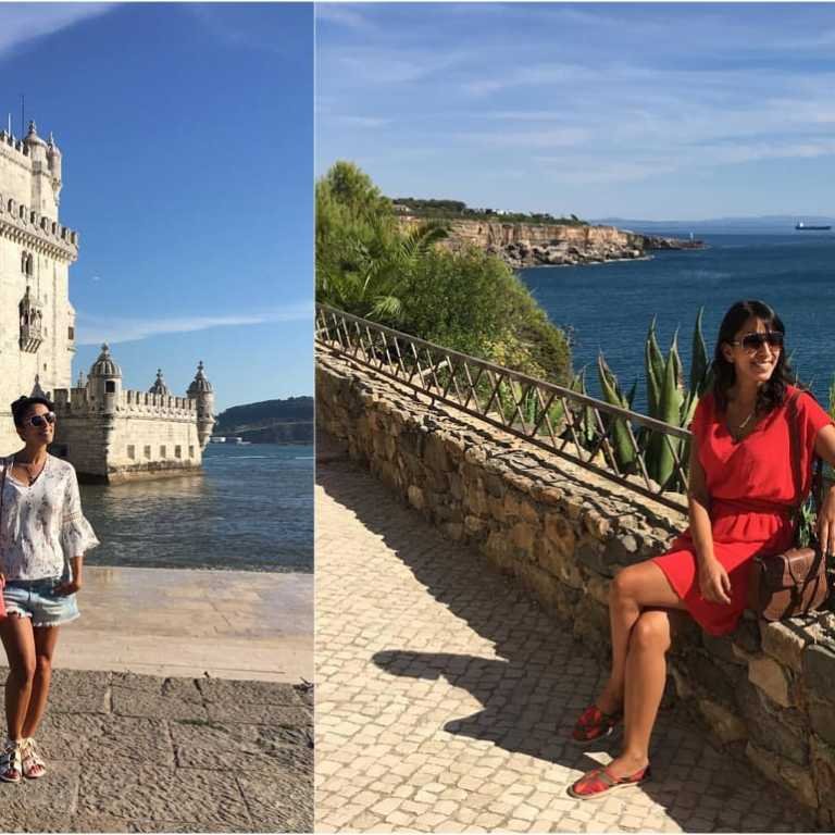 Look da Luli: Setembro!