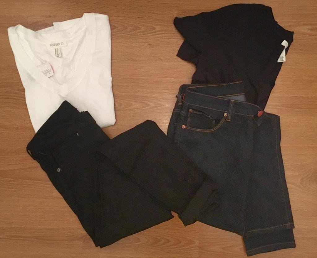 Compras em Lisboa: Forever 21 Portugal!