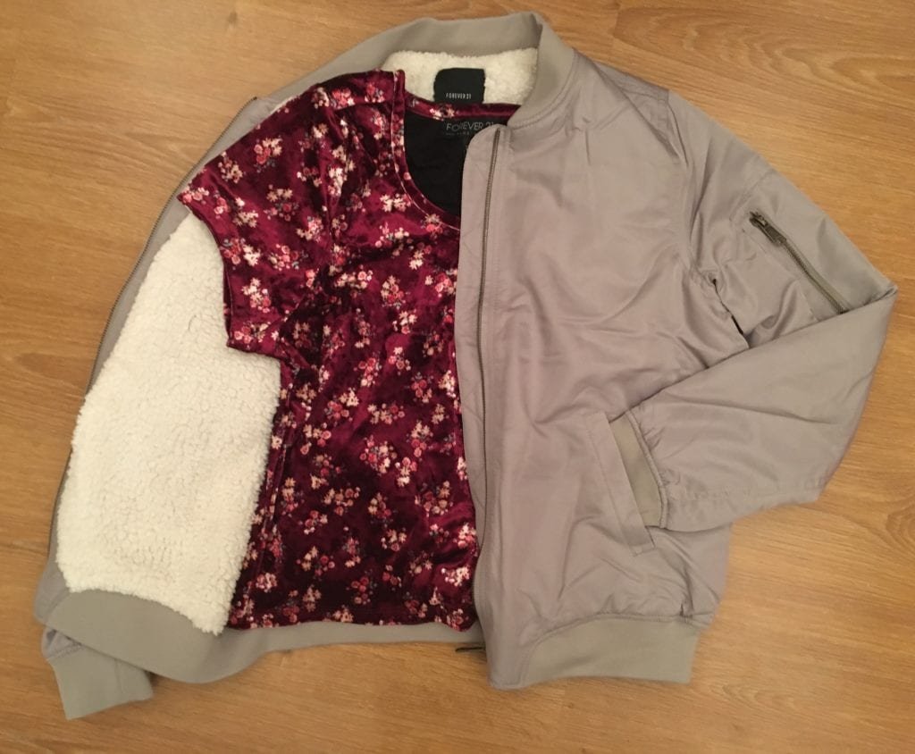 Compras em Lisboa: Forever 21 Portugal!
