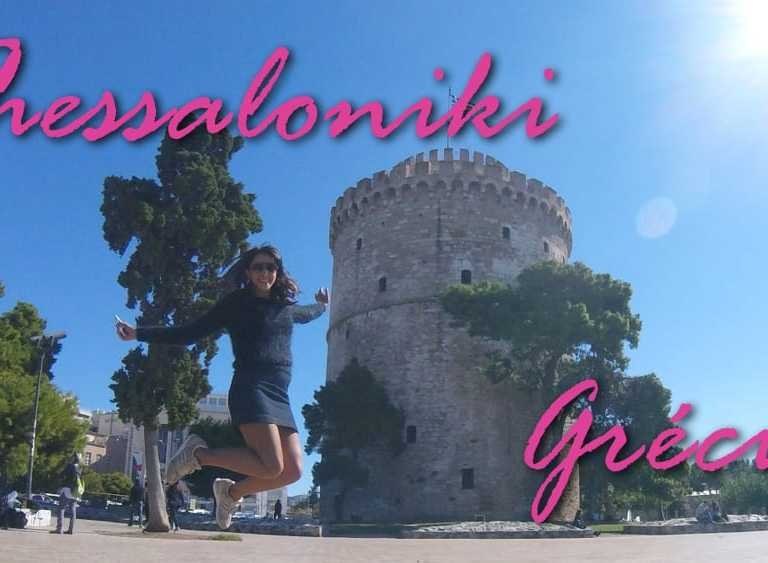 Turismo na Grécia: O que fazer em Thessaloniki!