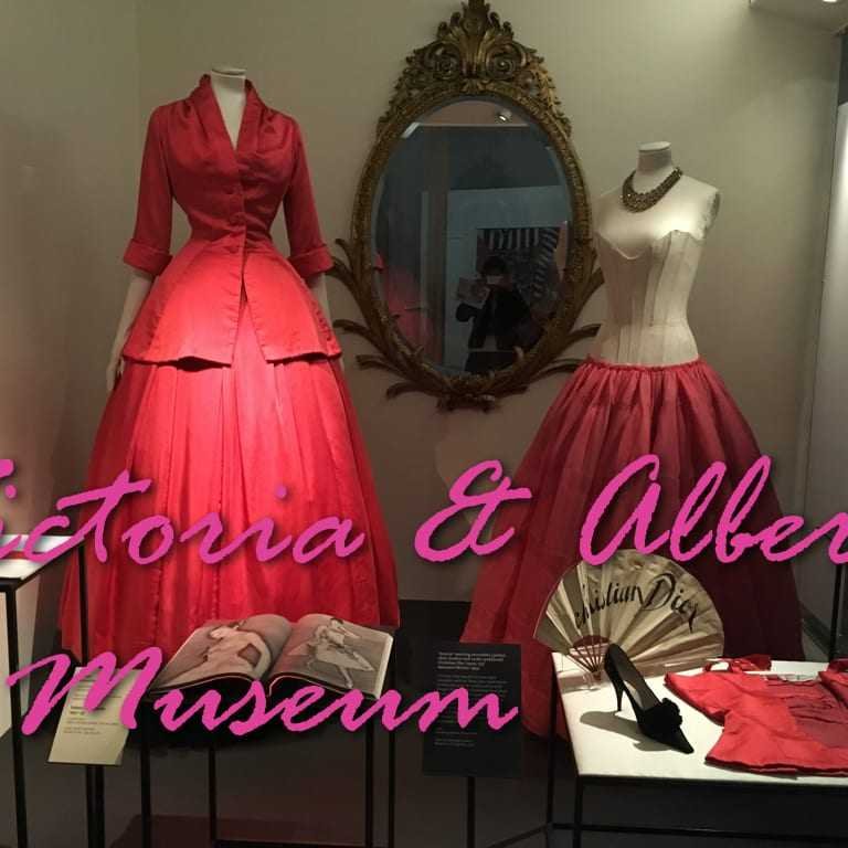 Victoria & Albert Museum