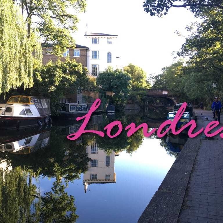 Turismo em Londres: Candem Town